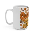 Quadrinas koffee 15oz - Image 3