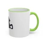 Quadrina's Koffee — Denver Broncos Helmet Mug (11oz) - Image 40