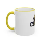Quadrina's Koffee — New Orleans Saints Helmet Mug (11oz) - Image 19