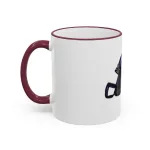 Quadrina's Koffee — Seattle Seahawks Helmet Mug (11oz) - Image 11