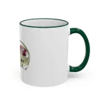 Quadrina's Koffee — San Francisco 49ers Helmet Mug (11oz) - Image 16