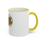 Quadrina's Koffee — New Orleans Saints Helmet Mug (11oz) - Image 20