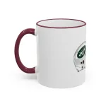 Quadrina's Koffee — New York Jets Helmet Mug (11oz) - Image 11