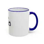 Quadrina's Koffee — Houston Texans Helmet Mug (11oz) - Image 8