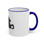 Quadrina's Koffee — Pittsburgh Steelers Helmet Mug (11oz) - Image 8