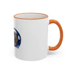 Quadrina's Koffee — Los Angeles Rams Helmet Mug (11oz) - Image 36