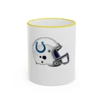Quadrina's Koffee — Indianapolis Colts Helmet Mug (11oz) - Image 17