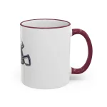Quadrina's Koffee — Indianapolis Colts Helmet Mug (11oz) - Image 12