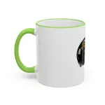 Quadrina's Koffee — Jacksonville Jaguars Helmet Mug (11oz) - Image 39