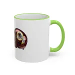 Quadrina's Koffee — Washington Commanders Helmet Mug (11oz) - Image 40