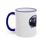 Quadrina's Koffee — Houston Texans Helmet Mug (11oz) - Image 7