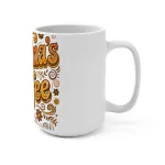 Quadrinas koffee 15oz - Image 2
