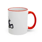 Quadrina's Koffee — Tennessee Titans Helmet Mug (11oz) - Image 24