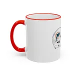 Quadrina's Koffee — Miami Dolphins Helmet Mug (11oz) - Image 23