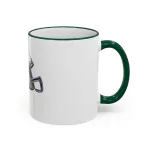 Quadrina's Koffee — Indianapolis Colts Helmet Mug (11oz) - Image 16