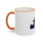 Quadrina's Koffee — Los Angeles Rams Helmet Mug (11oz) - Image 35