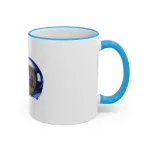 Quadrina's Koffee — Los Angeles Rams Helmet Mug (11oz) - Image 32