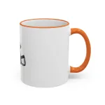 Quadrina's Koffee — Los Angeles Chargers Helmet Mug (11oz) - Image 36