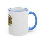 Quadrina's Koffee — New Orleans Saints Helmet Mug (11oz) - Image 28
