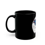 Black Mug (11oz, 15oz) - Image 3