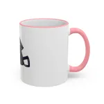 Quadrina's Koffee — Denver Broncos Helmet Mug (11oz) - Image 44