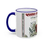 Quadrina's Koffee — Italian Espresso Mug (11oz) - Image 7