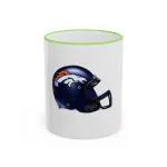 Quadrina's Koffee — Denver Broncos Helmet Mug (11oz) - Image 37