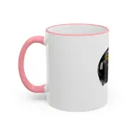 Quadrina's Koffee — Jacksonville Jaguars Helmet Mug (11oz) - Image 43