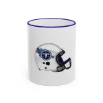 Quadrina's Koffee — Tennessee Titans Helmet Mug (11oz) - Image 5