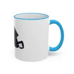 Quadrina's Koffee — Jacksonville Jaguars Helmet Mug (11oz) - Image 32