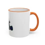 Quadrina's Koffee — New York Jets Helmet Mug (11oz) - Image 36