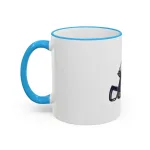 Quadrina's Koffee — Detroit Lions Helmet Mug (11oz) - Image 31
