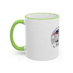 Quadrina's Koffee — New England Patriots Helmet Mug (11oz) - Image 39