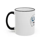 Quadrina's Koffee — Indianapolis Colts Helmet Mug (11oz) - Image 3