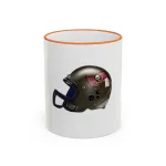 Quadrina's Koffee — Tampa Bay Buccaneers Helmet Mug (11oz) - Image 33