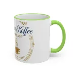 Quadrina's Koffee — French Café Mug (11oz) - Image 40