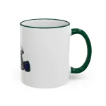 Quadrina's Koffee — New York Jets Helmet Mug (11oz) - Image 16