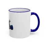 Quadrina's Koffee — Miami Dolphins Helmet Mug (11oz) - Image 8