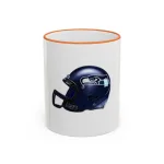 Quadrina's Koffee — Seattle Seahawks Helmet Mug (11oz) - Image 33