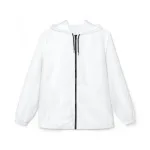 (QK)Windbreaker Jacket (AOP)