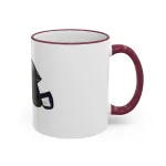 Quadrina's Koffee — Jacksonville Jaguars Helmet Mug (11oz) - Image 12