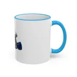Quadrina's Koffee — Miami Dolphins Helmet Mug (11oz) - Image 32