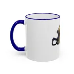 Quadrina's Koffee — New Orleans Saints Helmet Mug (11oz) - Image 7