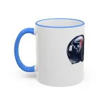 Quadrina's Koffee — Houston Texans Helmet Mug (11oz) - Image 27