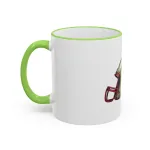 Quadrina's Koffee — San Francisco 49ers Helmet Mug (11oz) - Image 39