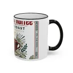 Quadrina's Koffee — Italian Espresso Mug (11oz) - Image 4
