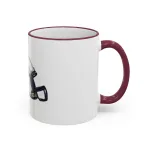 Quadrina's Koffee — Tennessee Titans Helmet Mug (11oz) - Image 12