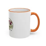 Quadrina's Koffee — San Francisco 49ers Helmet Mug (11oz) - Image 36