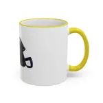 Quadrina's Koffee — Pittsburgh Steelers Helmet Mug (11oz) - Image 20
