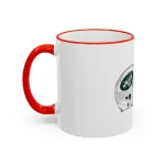 Quadrina's Koffee — New York Jets Helmet Mug (11oz) - Image 23